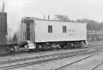 FDDMS Caboose 95